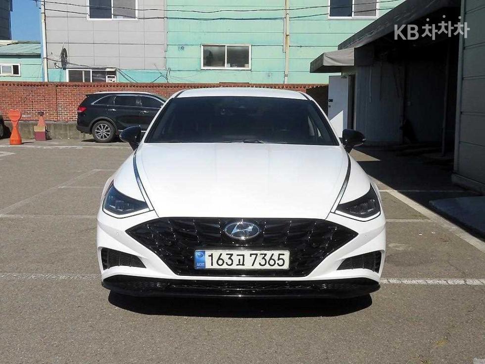 Hyundai Соната