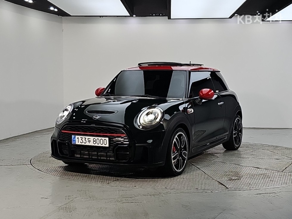 Mini Купер