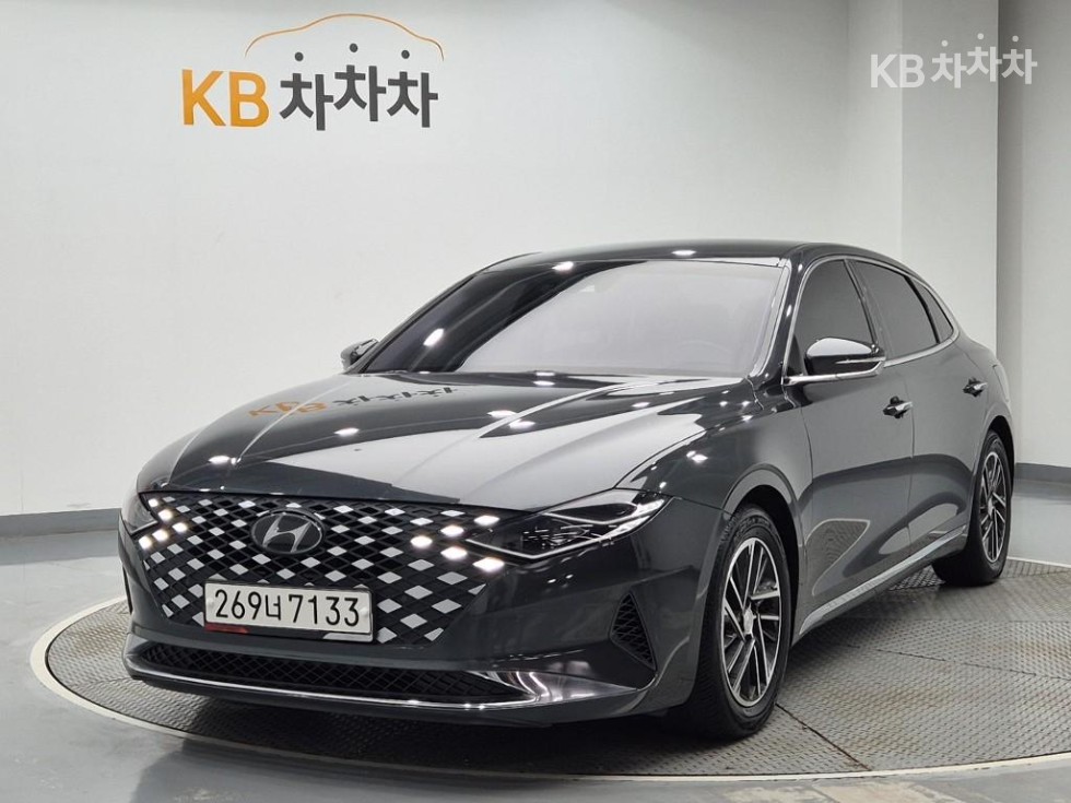Hyundai Грандер