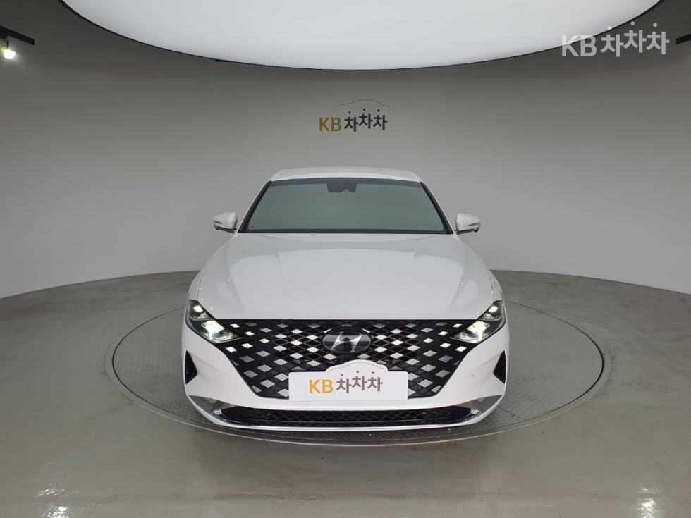 Hyundai Грандер