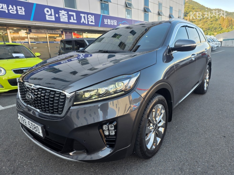 Kia Соренто
