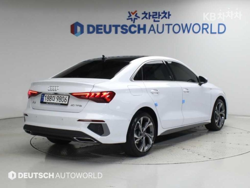 Audi A3 Premium — фото 2