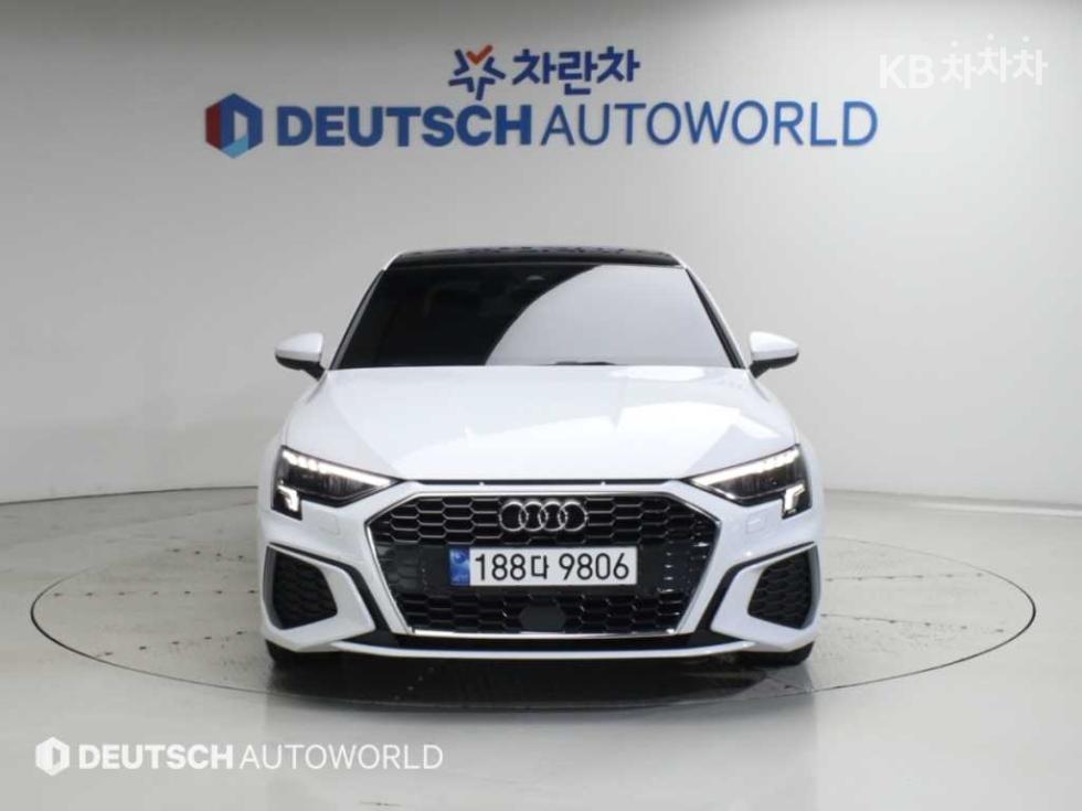 Audi A3 Premium — фото 3