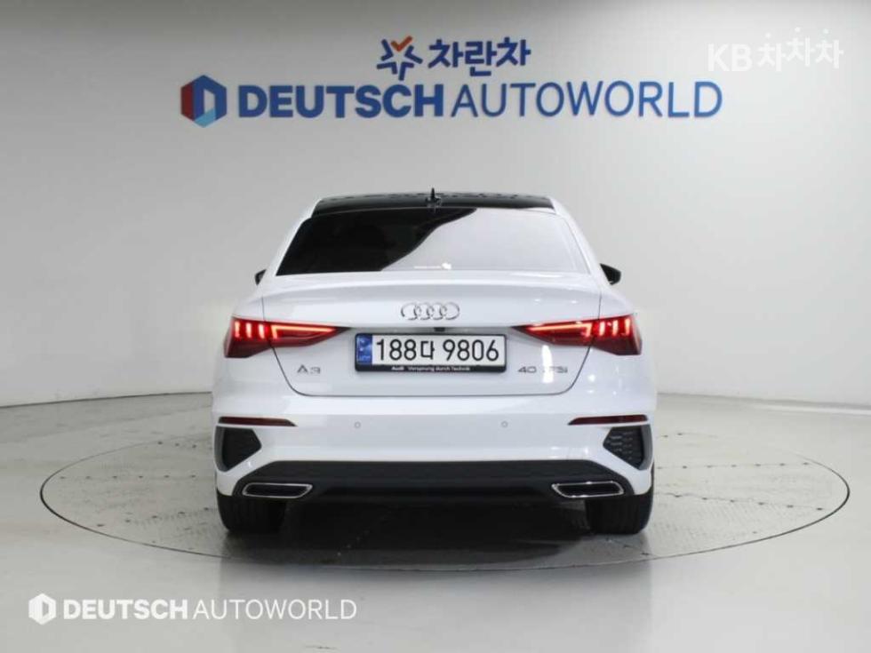 Audi A3 Premium — фото 4