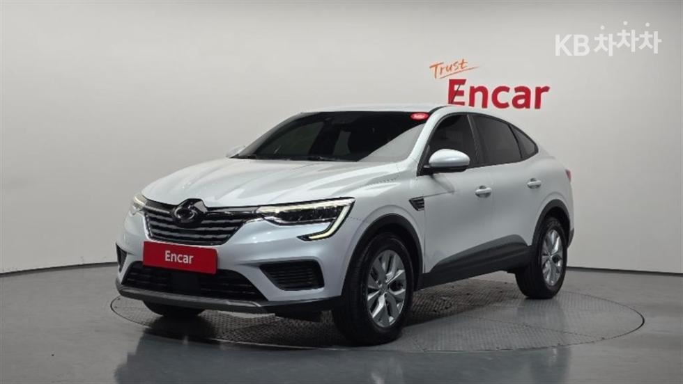 Renault XM3