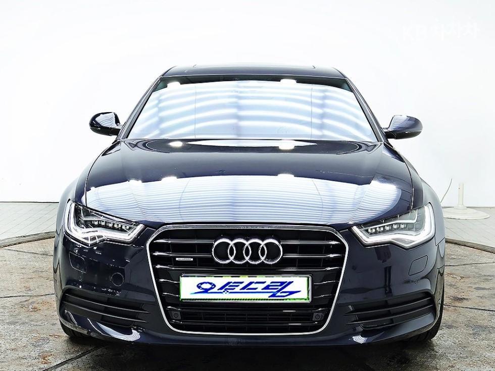 أودي A6