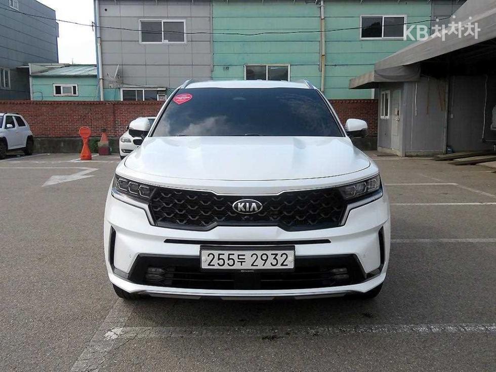Kia Соренто