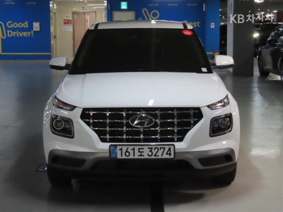 Hyundai Venue