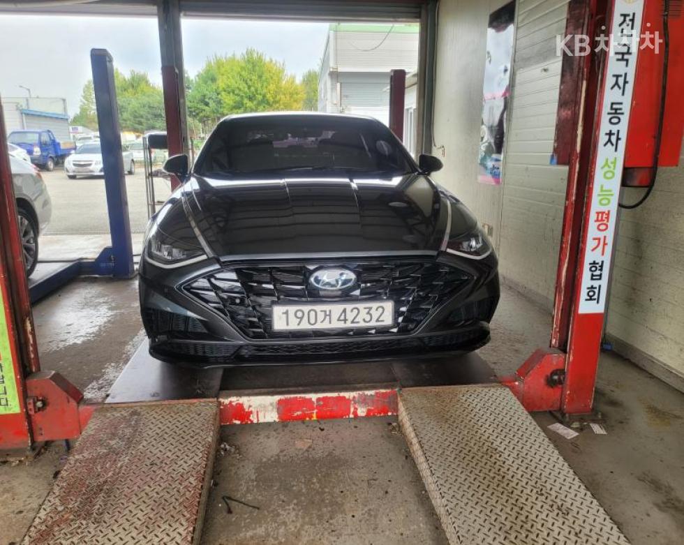 Hyundai Соната
