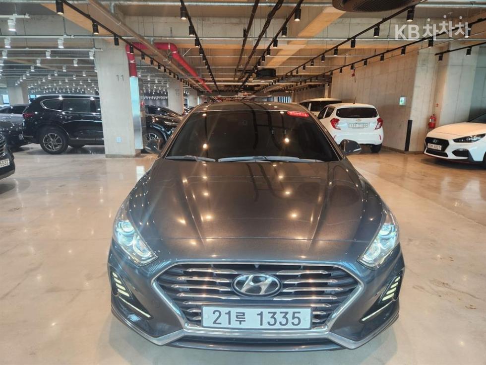 Hyundai Соната