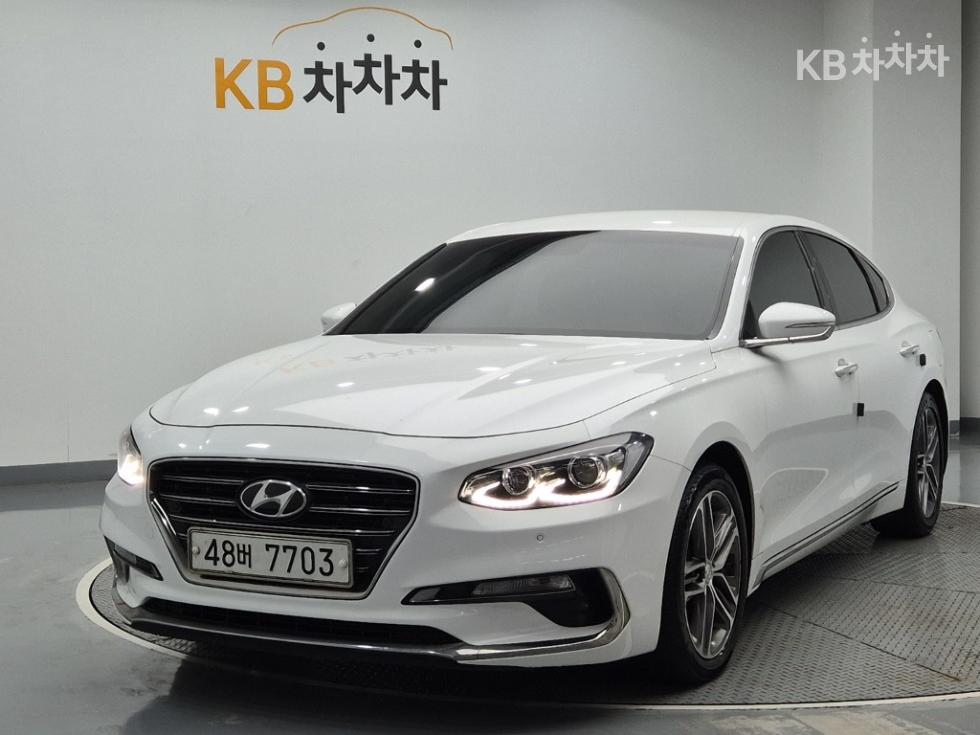 Hyundai Грандер