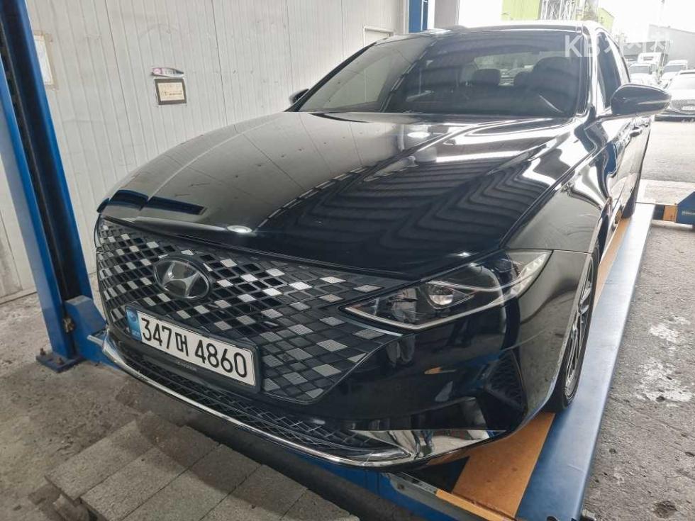 Hyundai Грандер