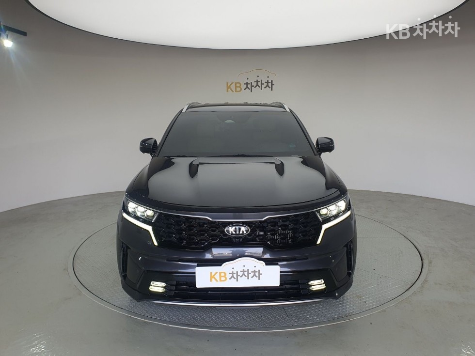 Kia Соренто