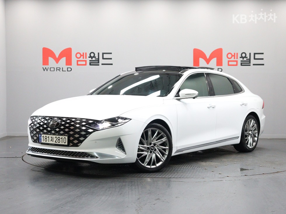 Hyundai Грандер