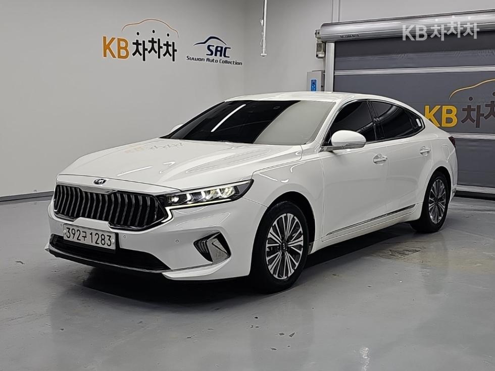 كيا K7