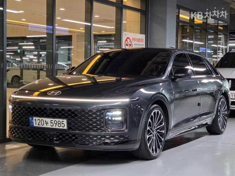 Hyundai Грандер