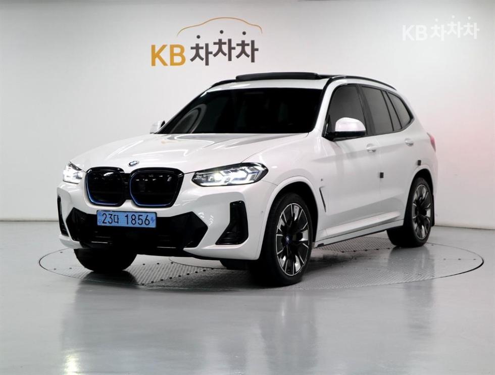 BMW X3M