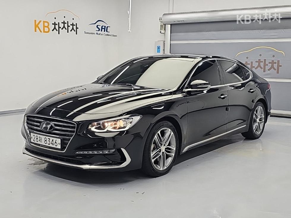 Hyundai Грандер