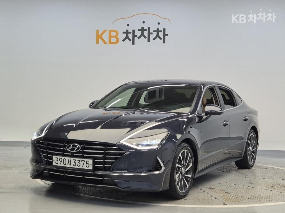 Hyundai Соната