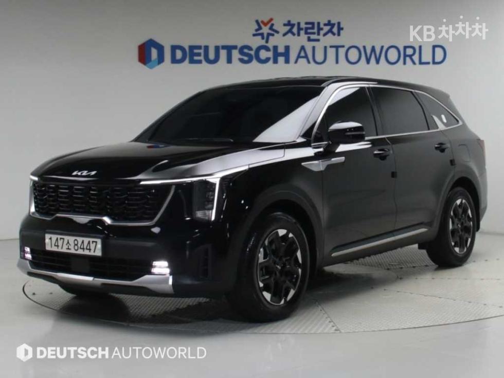Kia Соренто