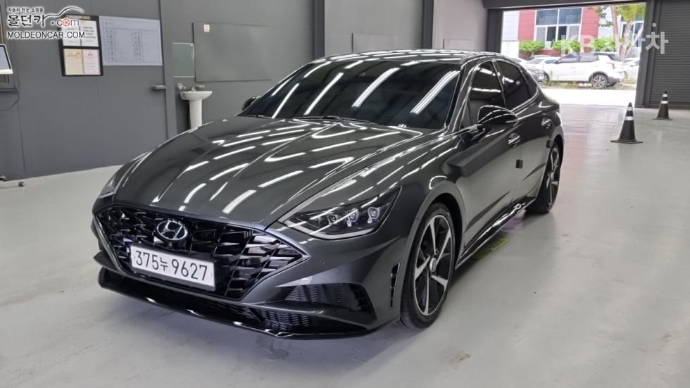 Hyundai Соната
