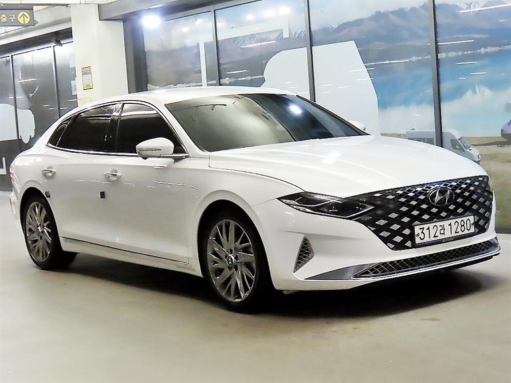Hyundai Грандер