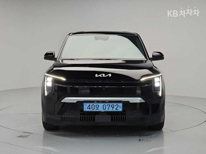 Kia EV3 Long Range 2WD Air 2