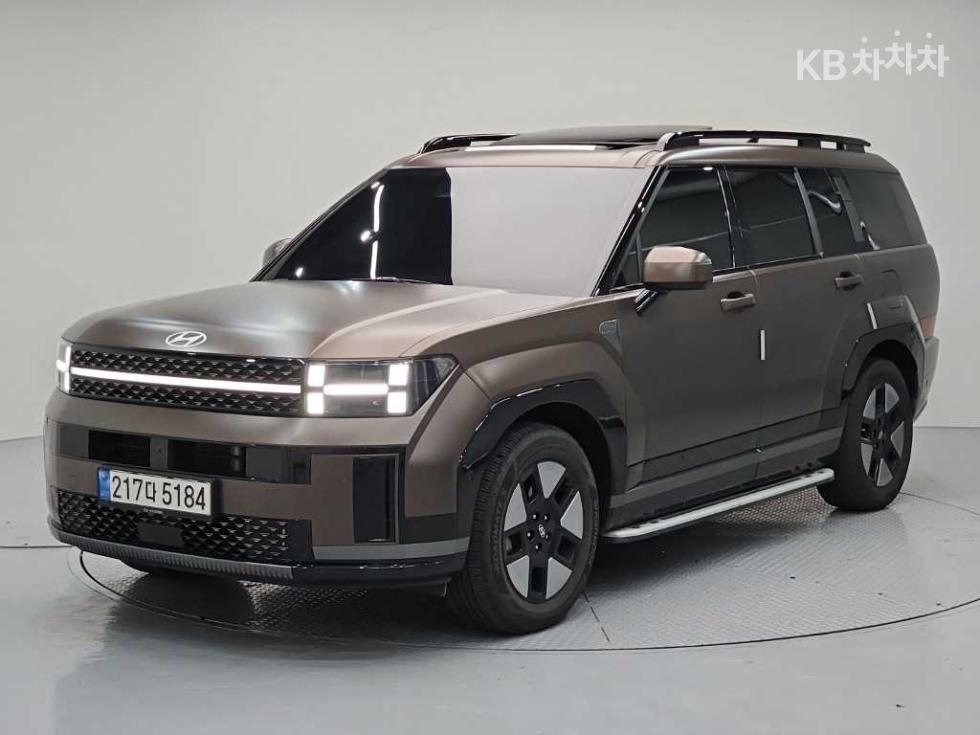 Hyundai Санта Фе