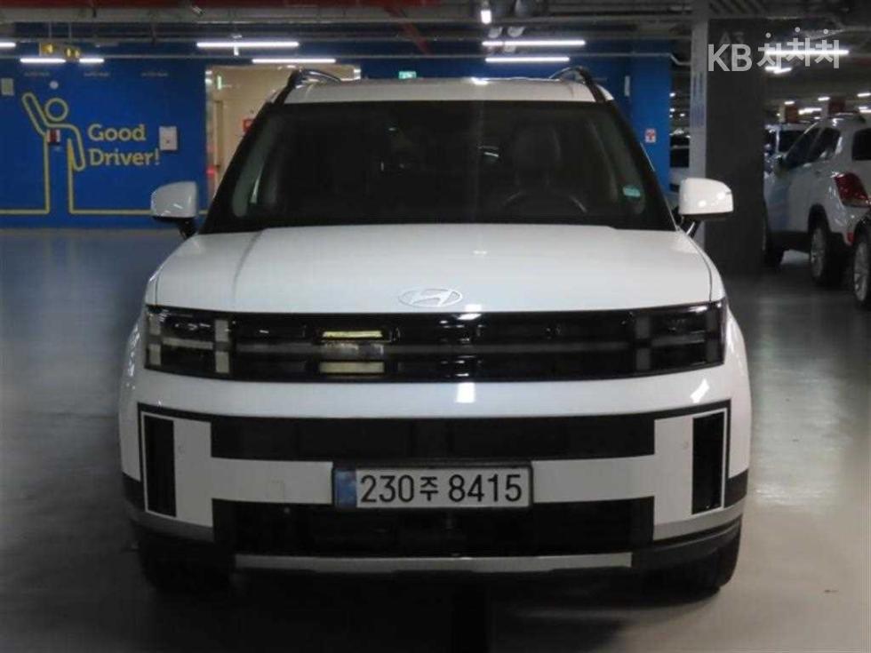 Hyundai Санта Фе