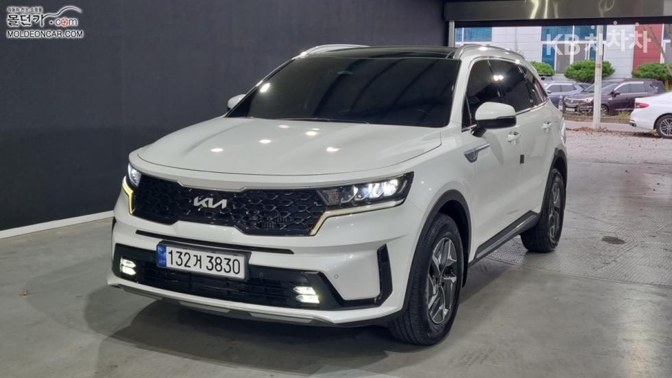 Kia Соренто