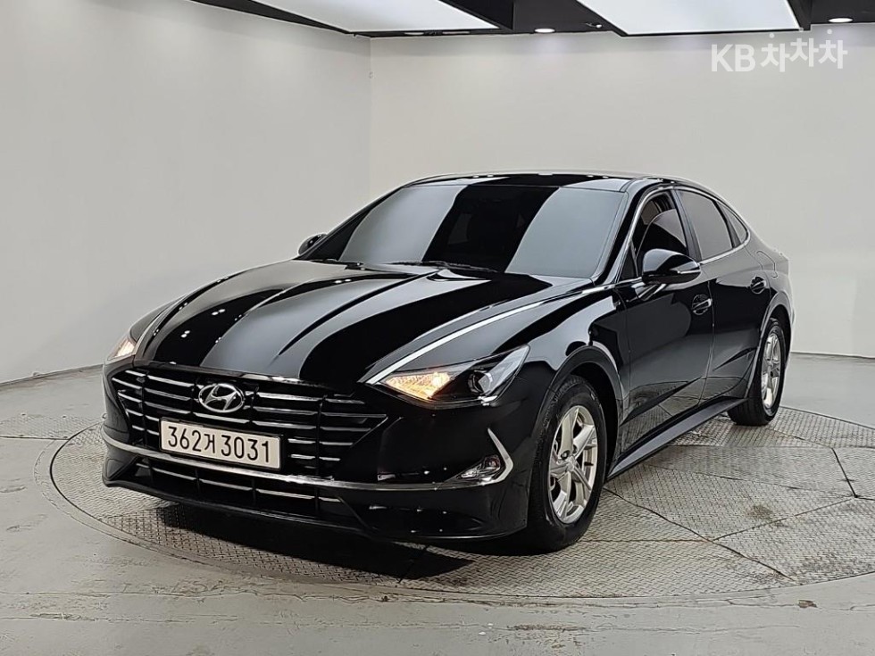 Hyundai Соната