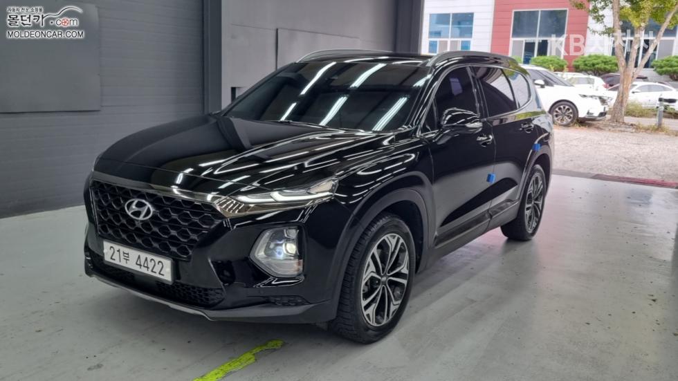 Hyundai Санта Фе