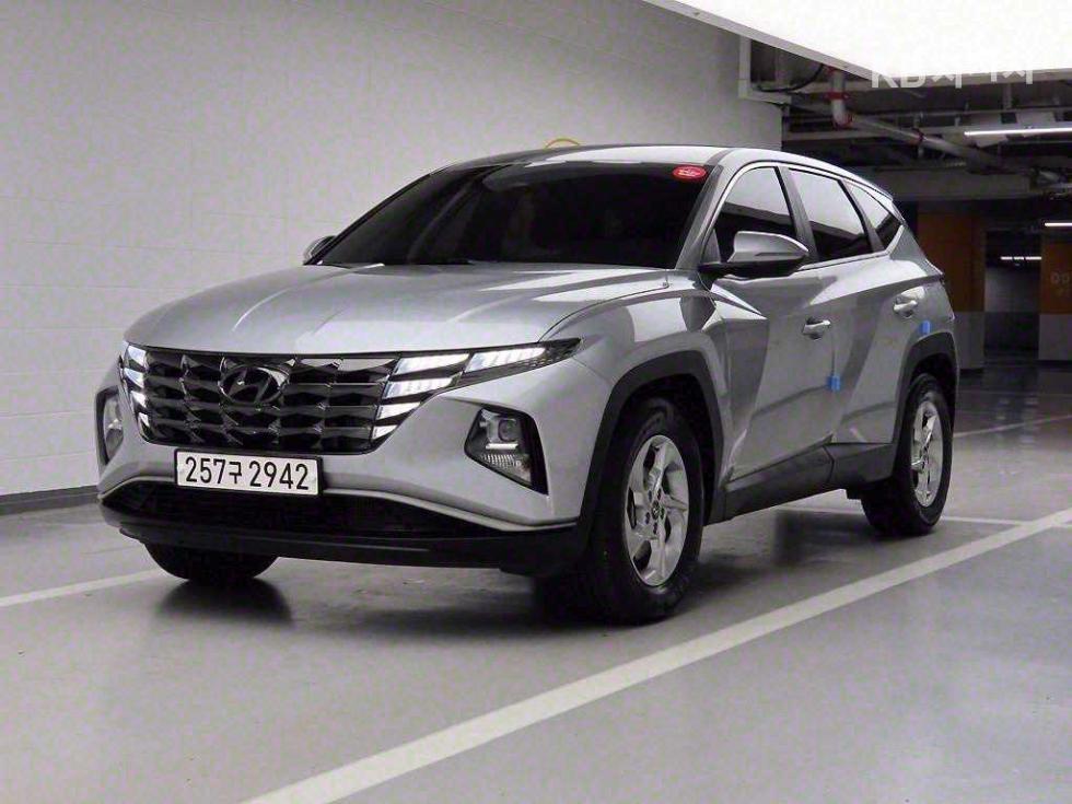 Hyundai Туссан