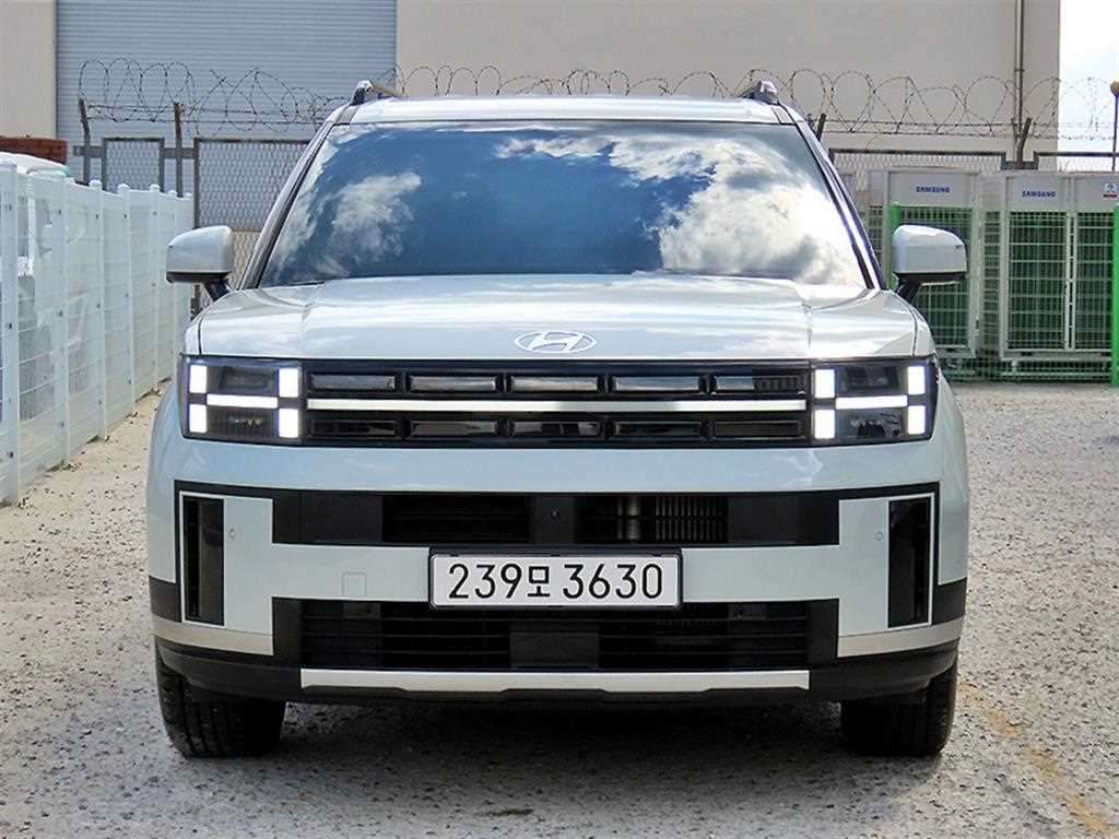 هيونداي سانتافي