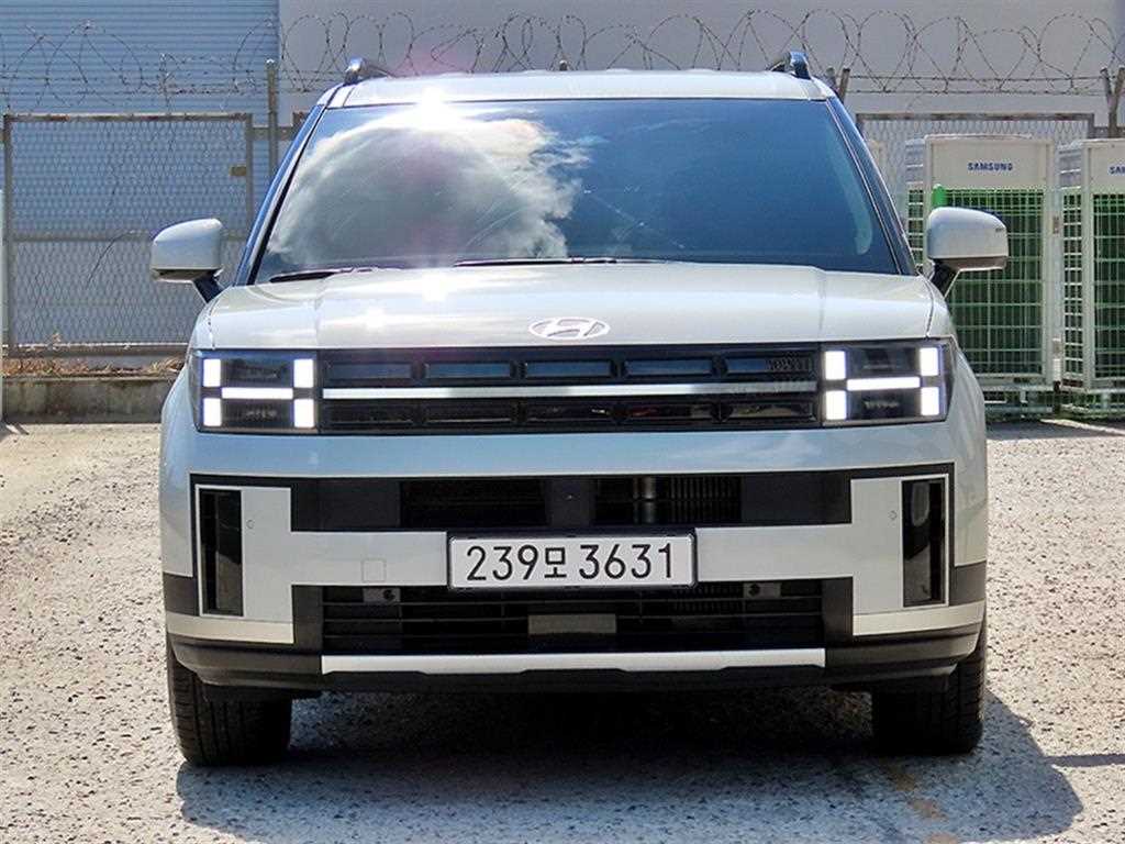 Hyundai Санта Фе