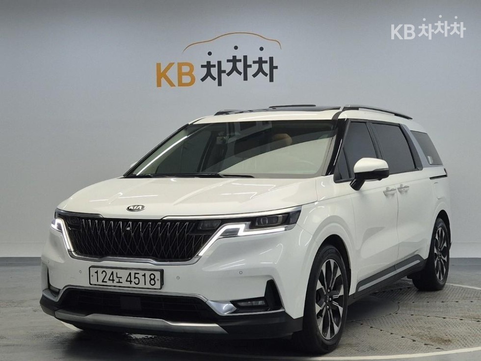 Kia Карнивал