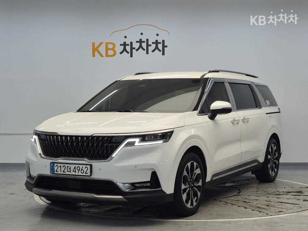 Kia Карнивал