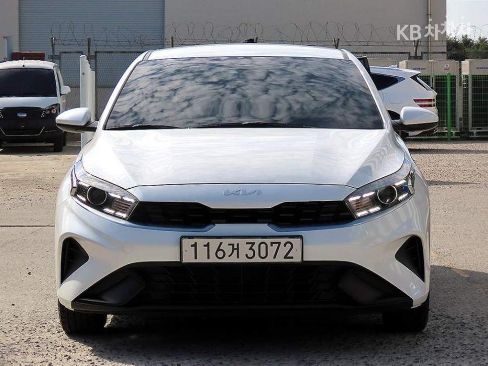 كيا K3