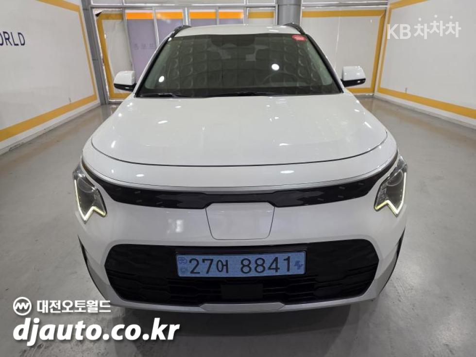 Kia Ниро