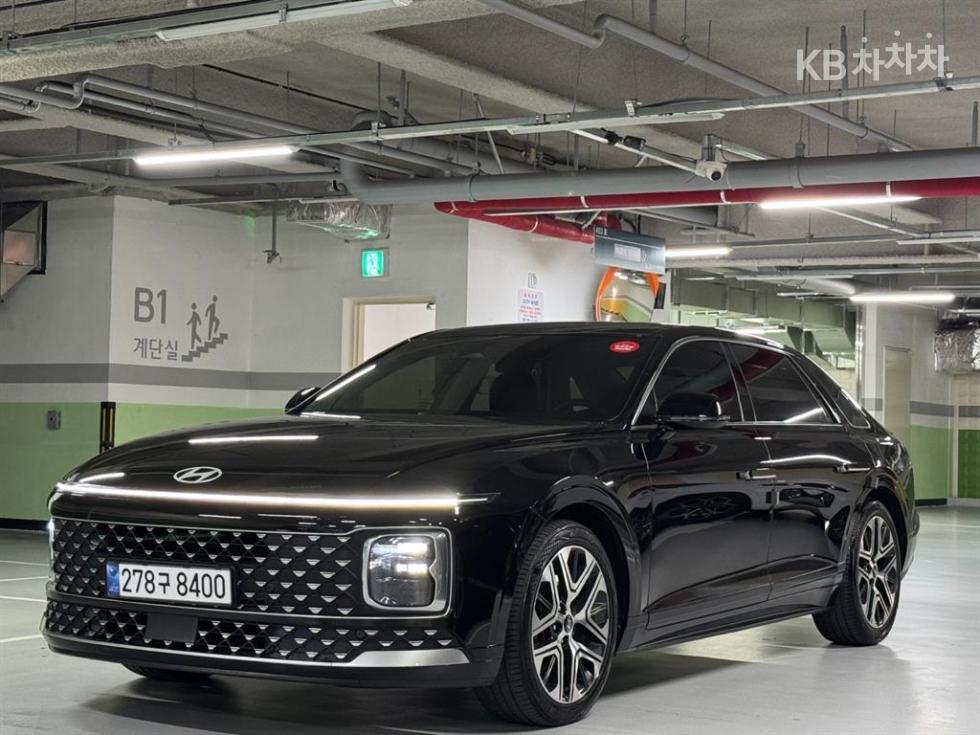 Hyundai Грандер