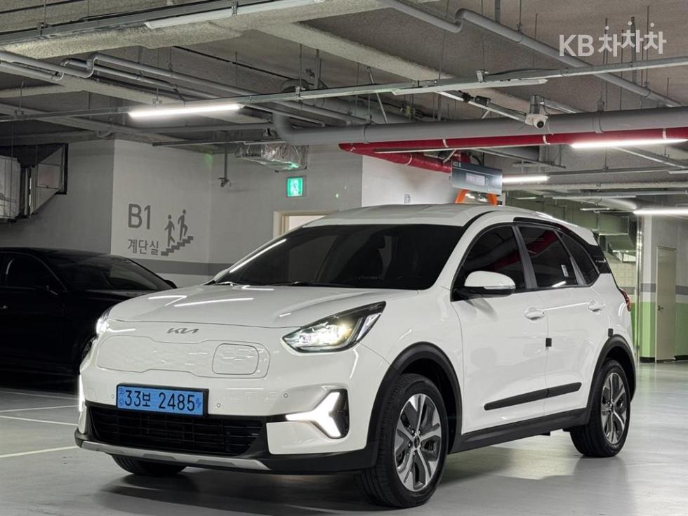 Kia Ниро