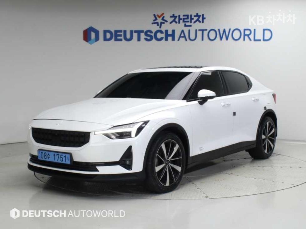 بولستار Polestar 2