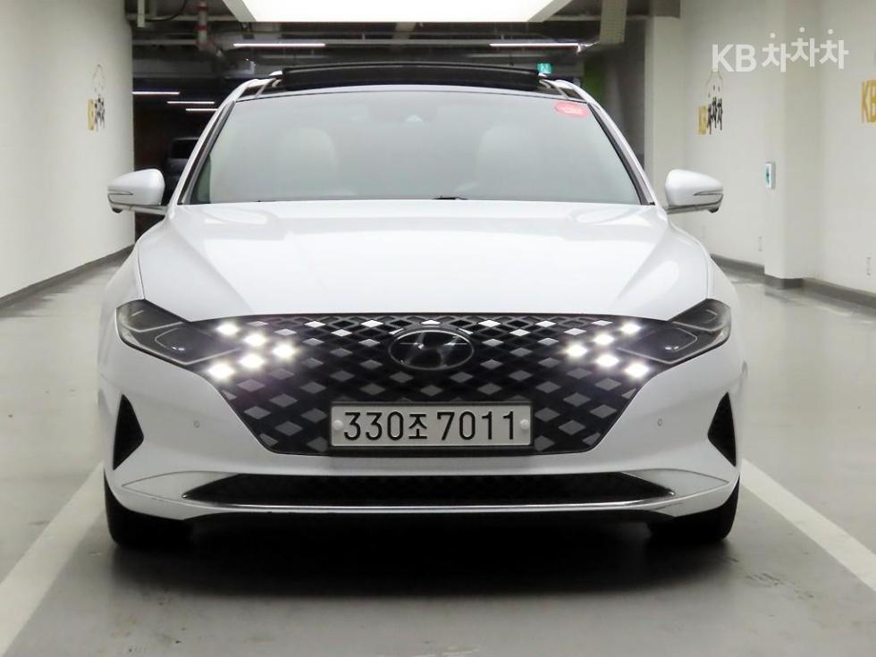 Hyundai Грандер