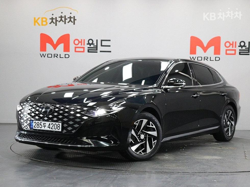 Hyundai Грандер