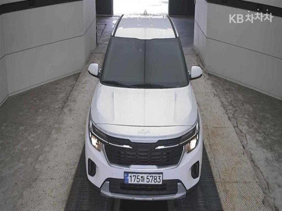 Kia Селтос