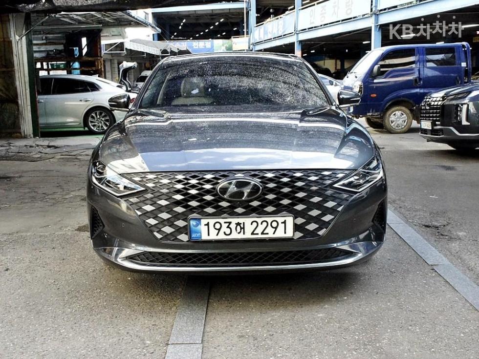Hyundai Грандер