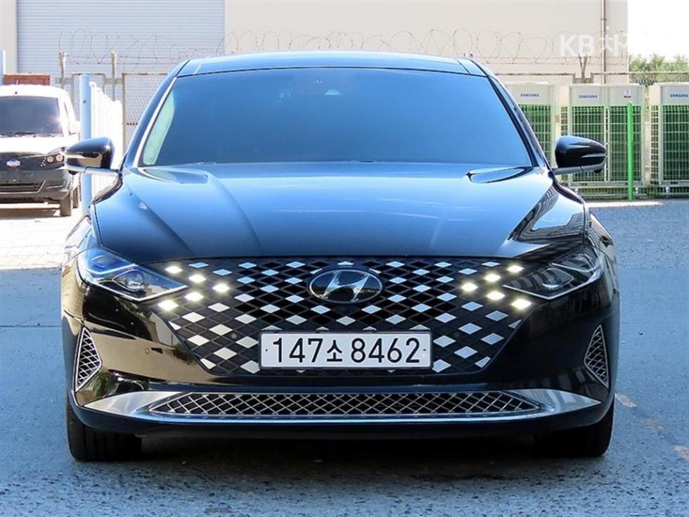 Hyundai Грандер