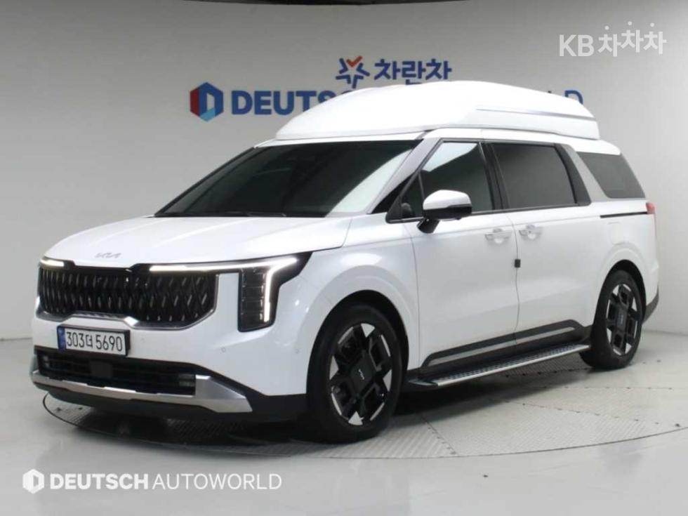 Kia Карнивал