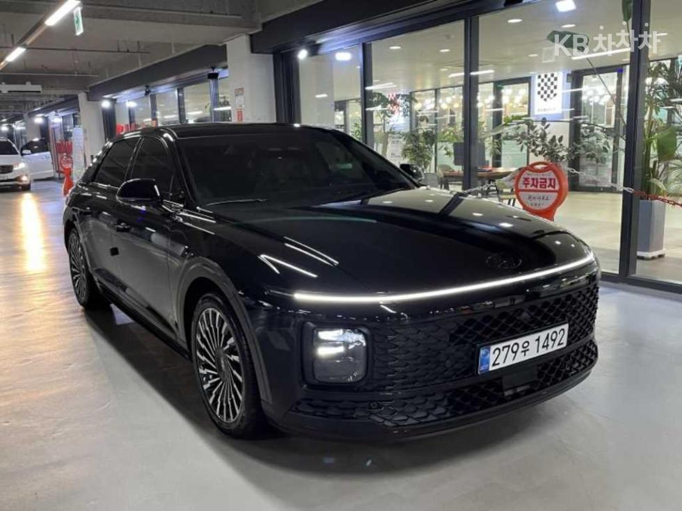 Hyundai Грандер