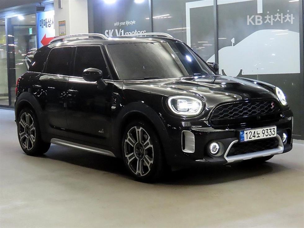 Mini Купер